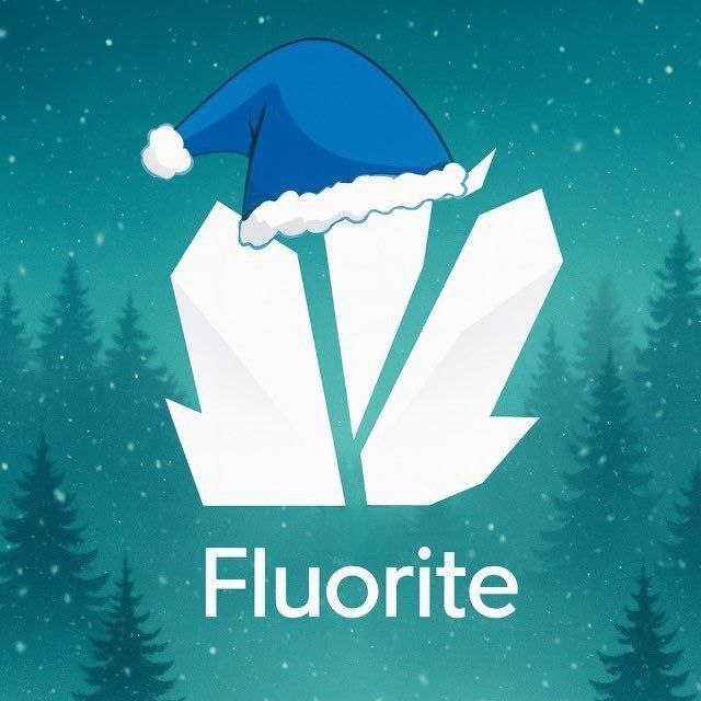 Fluorite iOS