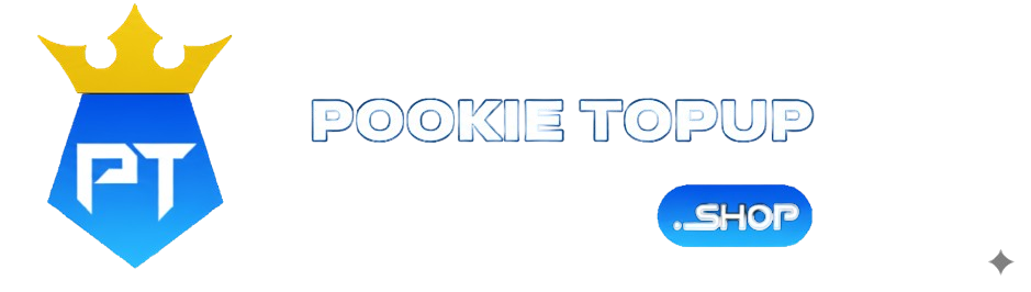 POOKIE TOPUP
